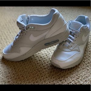 Air Max 1 Lux Sneaker